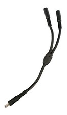 12V Splitter  Heated Clothing Accessory  Gerbing  California Heat