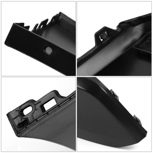 Pair For 2019-2022 Dodge Ram 1500 Front Bumper Filler Panel Left & Right Side - Picture 6 of 11