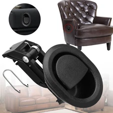 Universal Recliner Sofa Replacement Part Pull Handle Chair Couch Release Levers