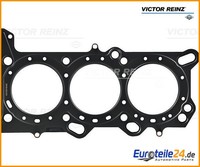 Dichtung, Zylinderkopf Victor Reinz 61-53650-00 FüR Suzuki