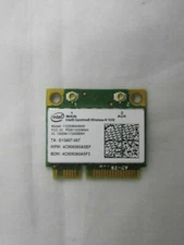 Fujitsu Lifebook Ah531 Wireless-N WiFi Module Card 11230Bnhmw Link 1030
