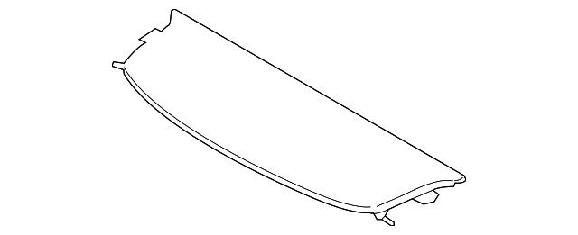 BMW 51477369588 Genuine OEM Tonneau Cover for sale online | eBay