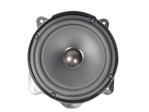 Haut-parleur Upgrade Pour Mercedes Classe C, E, GLC, S - Plug & Play, Modèle SFK-MB01 InCarTec