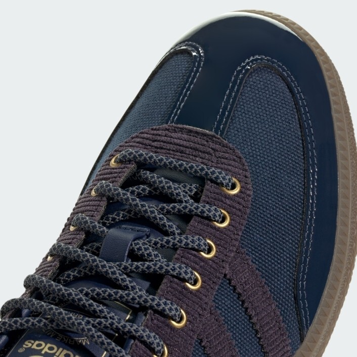Alwayth adidas Originals Samba OG IH5186 College Navy Black Alwayth adidas Originals Samba OG IH5186 College Navy Black