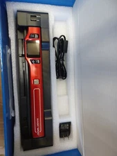 VuPoint Magic Wand Portable Scanner with Auto-Feed Dock (PDSDK-ST470-VP)