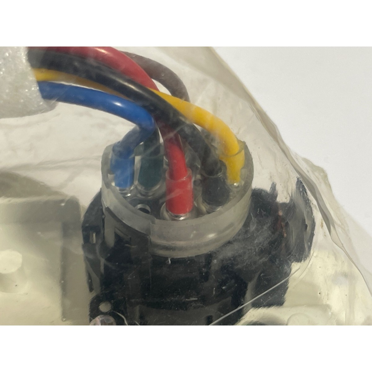 TOG HVAC AC A/C & Heater Control with Blower Motor Switch for Jeep Wrangler TJ | Parts & Accessories | Car & Truck Parts | Air Conditioning & Heat | A/C