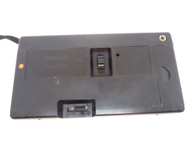 MINI RADIO TRANSISTOR vintage ORLJONOK 1970 URSS soviet radio EUR 60,00