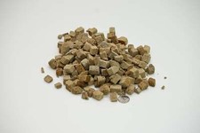 Ken's Freeze Dried Tubifex Worms