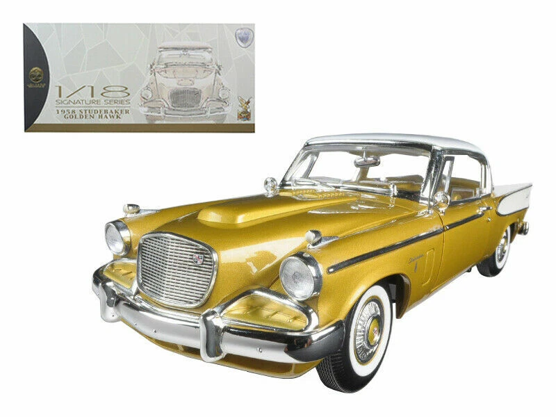 Studebaker diecast hotsell