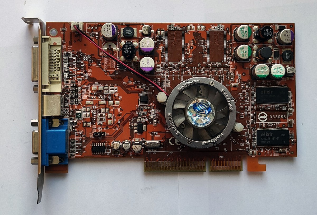 Radeon 9600 Ati Radeon 9700 Driver Windows Abit ATi Radeon 9600SE