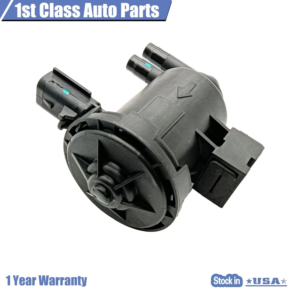 Válvula de purga de bote de carbono de plástico para Dodge Avenger 1998 1999 2000 4669940AB Foto 2 de 4