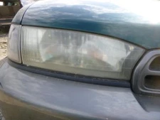Passenger Right Headlight Fits 97-99 LEGACY 535945
