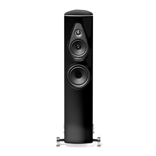 SONUS FABER OLYMPICA NOVA II COPPIA DIFFUSORI DA PAVIMENTO - Foto 7 di 8