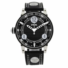 Factory New BRM GF6 Golf Black & White Manufacturer's Warranty