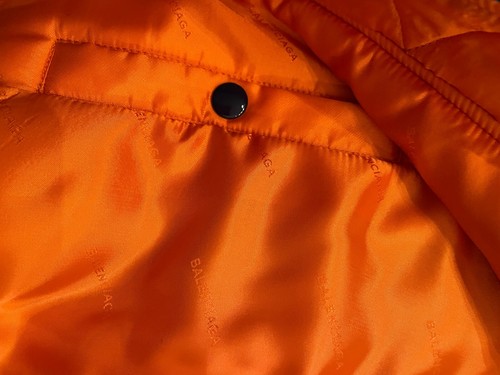 Balenciaga Blouson - Bild 5 von 5