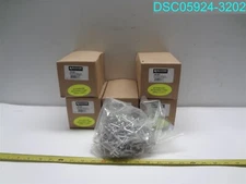 QTY=1250: 18183 ALLSTAR PERFORMANCE Md Hd Rivet Silver Flange Type Alum Mandrel