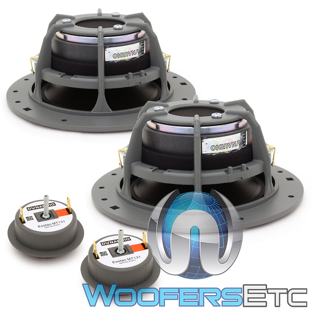 DYNAUDIO ESOTAN 232 6.5
