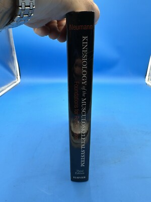 Kinesiology of the Musculoskeletal System : Foundations for
