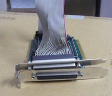 USEDENC7840-IO Vierachs-Quadratur-Encoder-Steuerkarte