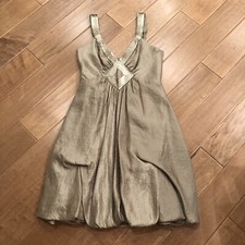 BCBG Maxazria Evening Dress Size 4