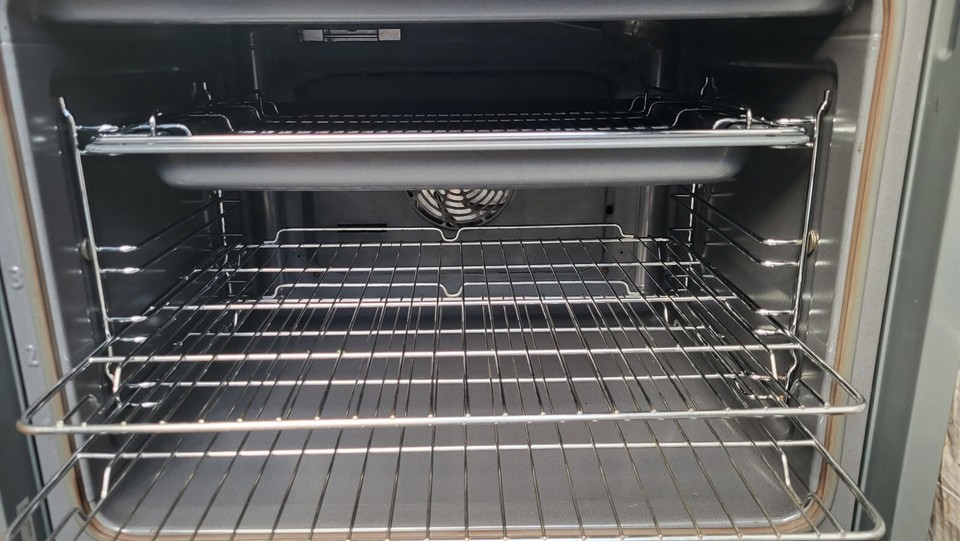 Neff U14M42N3GB Double Electric Oven Builtin/ Integrated eBay