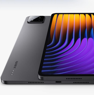 Xiaomi Pad 7 12GB+256GB SM7675-AB Snapdragon 7 Gen 3 Android Xiaomi Pad 7 12GB+256GB SM7675-AB Snapdragon 7 Gen 3 Android