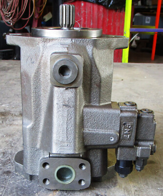 Bondioli & Pavesi Hydraulic Pump HPA4046RB9ULFO Ref#'s A4046RB9ULFO  & 2083253
