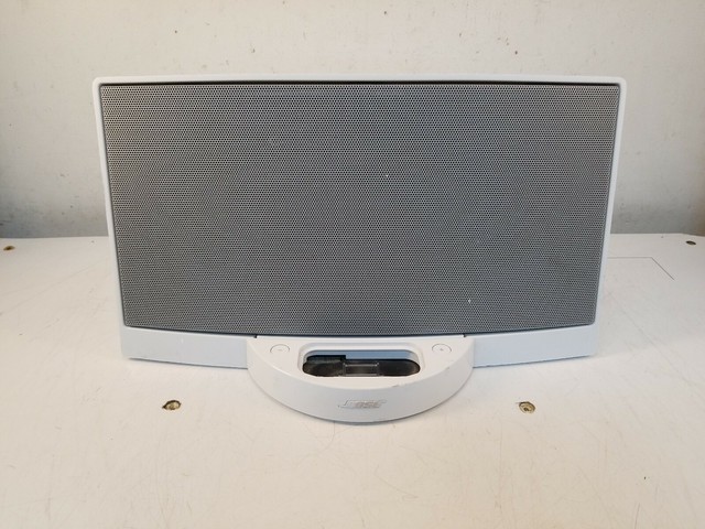 bose sounddock ebay