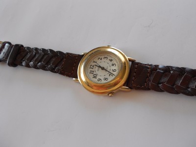 guess indiglo watch