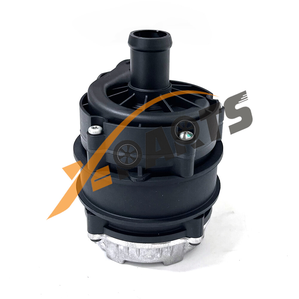 aoi Auxiliary Water Pump For VW Audi Skoda 04L965567A 04L 965 567 A | eBay