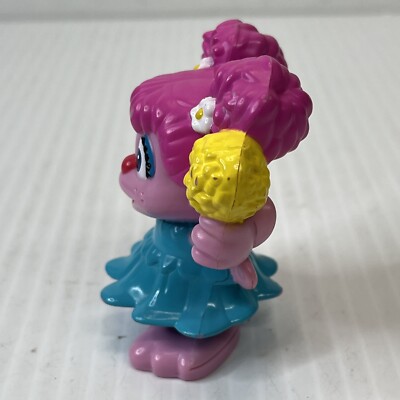 2014 Abby Cadabby 2.5