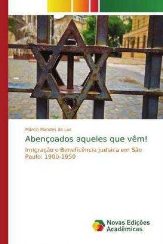 Thumbnail - Abençoados Aqueles Que Vêm Imigração E Beneficência Judaica Em São