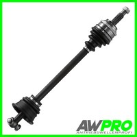 Antriebswelle Vorne Links FÜR Mitsubishi Space Star Volvo S40 V40 Schaltgetriebe