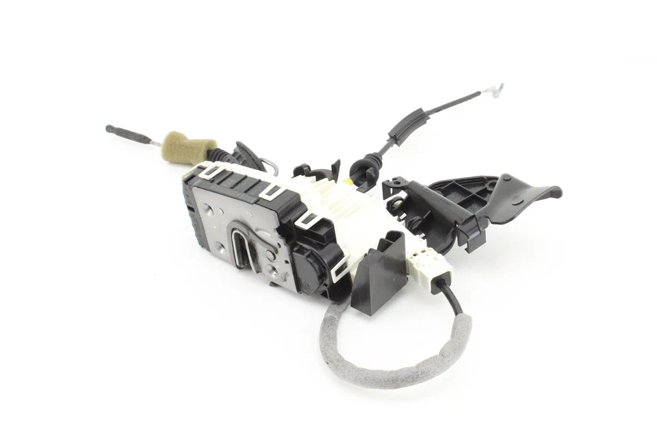 Оригинальный привод замка передней двери правый для Mercedes Benz C300 C350 08–11 годов выпуска - Изображение 2 из 4