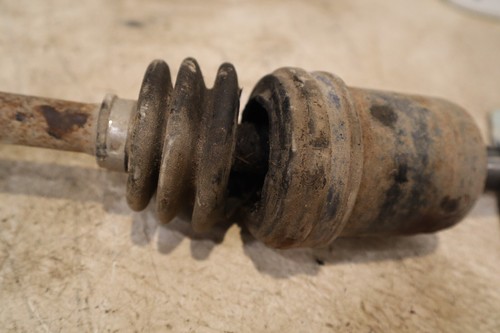 04 Honda Rubicon FOREMAN 500 FA 4X4 CV Axle 42250-HN2-003 - 第 3/3 張圖片
