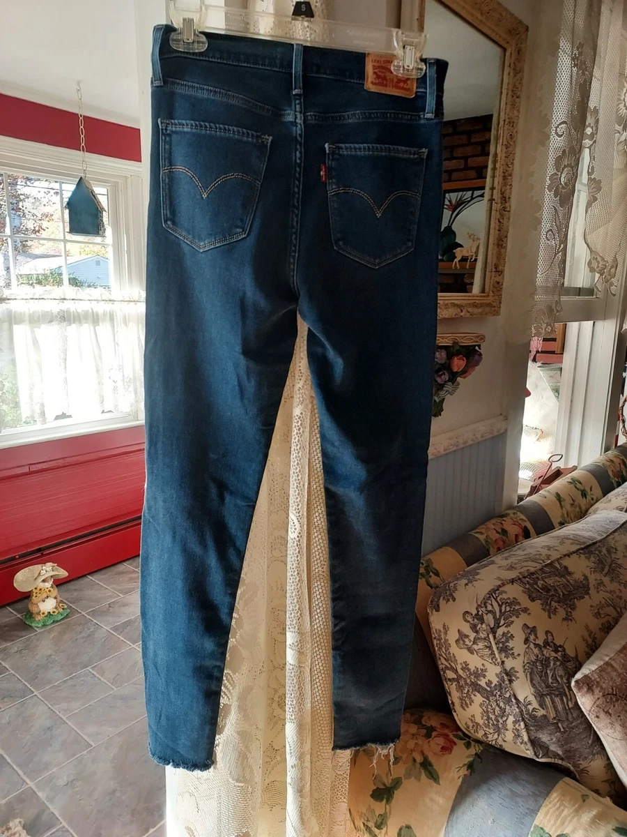 Womens cheap levis 535