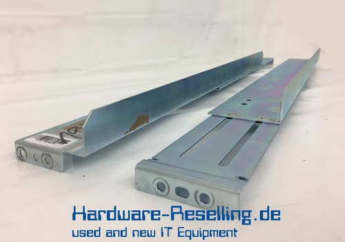 IBM EXP300 Stockage Expansion Unité Rail Kit de Montage en Rack 19K1169 - Photo 2/2