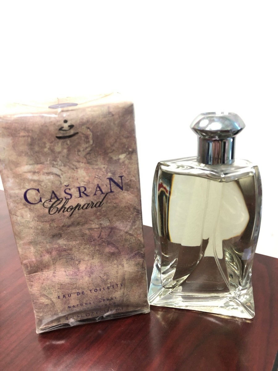 CASRAN PARFUMS CHOPARD by LANCASTER GROUP LLC oz EDT Spray In