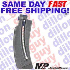 Smith & Wesson M&P 15-22 10RD Mag. 22LR, 199230000 SAME DAY FAST FREE SHIPPING