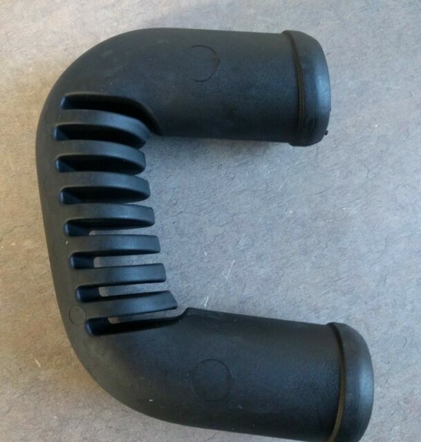 Genuine OEM Husqvarna 574703401 End Cap For Brush Guard 532422752 for