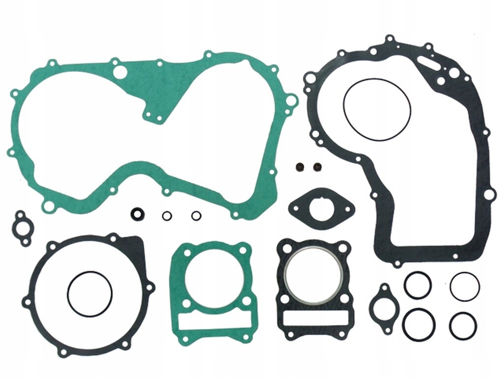 Jeu de joints complet contre les fuites moteur Arctic Cat 250 4x4