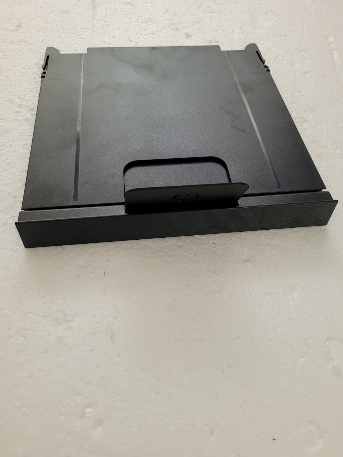 HP 8210 Printer Paper Output Paper Catch Extension Tray