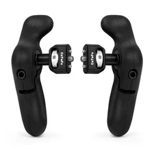 StarGrip a Pair Mini Camera Side Handle Grip Handgrip with 1/4" Screw and Loc...