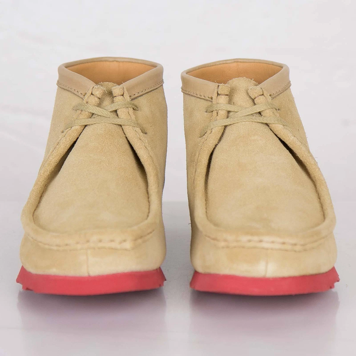 Waterproof wallabees top
