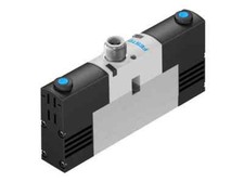 New FESTO VSVA-B-T32C-AZH-A2-1R2L 534781 Air Solenoid Valve 1PC #DC