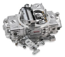 Quick Fuel Slayer Series Carburetor 600cfm Vs