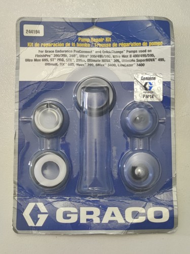Ремкомплект 244194 graco