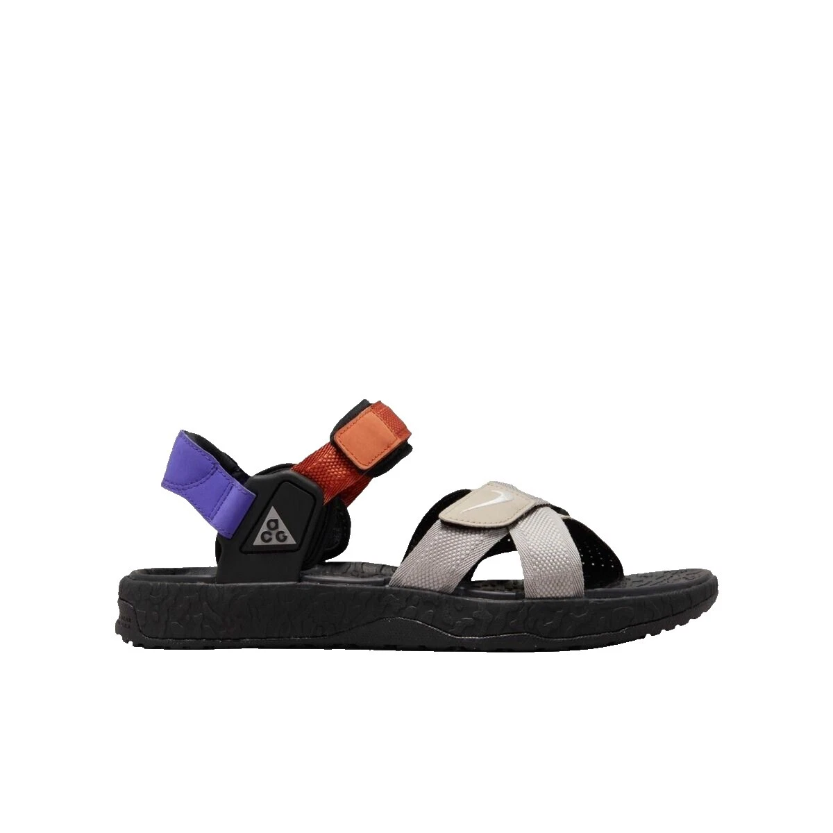 Nike Multicolor Sandals for Men