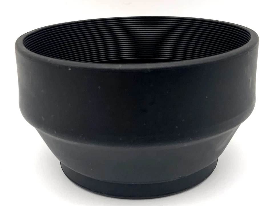 Pentax RH-RB 49Mm Lens Hood Rubber For F 70-210Mm Sun Shade - Image 2 of 3