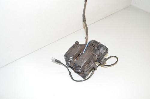 BMW F06 650i xDrive F12 F13 Bremssattelgehäuse rechts 7846694 7846696